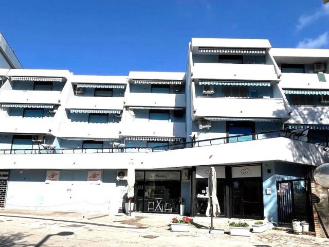 Appartamento in affitto a Vasto CH