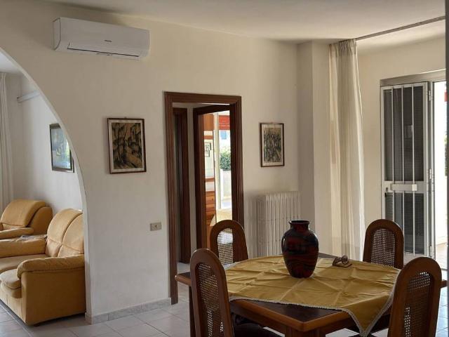 Appartamento in affitto a Vasto strada Statale 16 sud, 341, arredato, giardino privato, box TrovaCasa