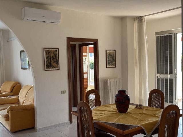 Appartamento in affitto a Vasto, Vasto Marina