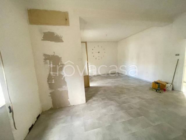 Appartamento in affitto a Vasto vasto, arredato, giardino privato, posto auto TrovaCasa