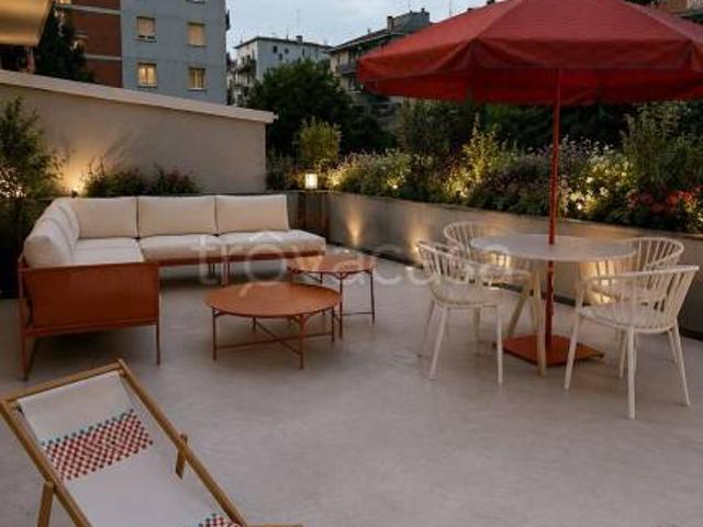 Appartamento in affitto a Vasto