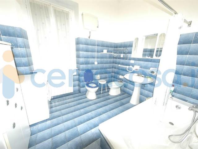 Appartamento in affitto a Varazze
