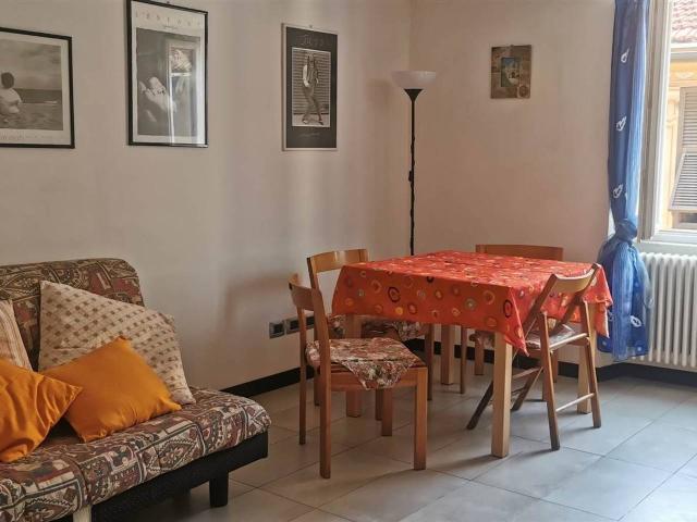 Appartamento in affitto a Varazze