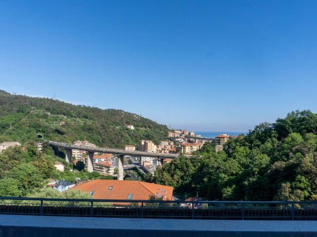 Appartamento in affitto a Varazze SV