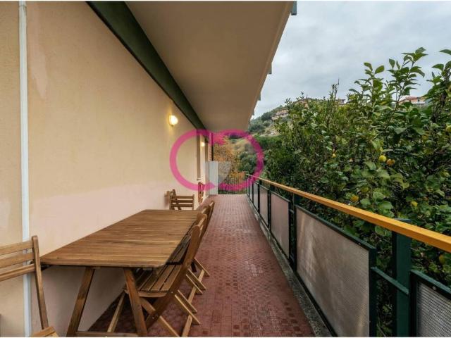 Appartamento in affitto a Varazze SV