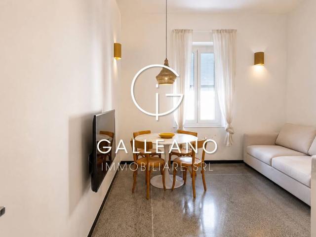 Appartamento in affitto a Varazze SV