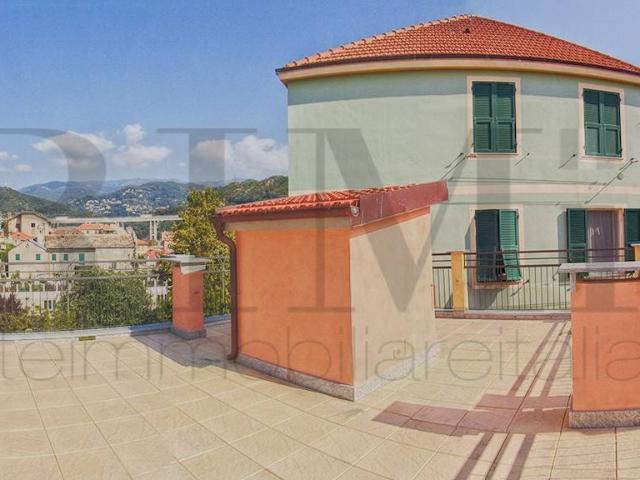 Appartamento in affitto a Varazze SV