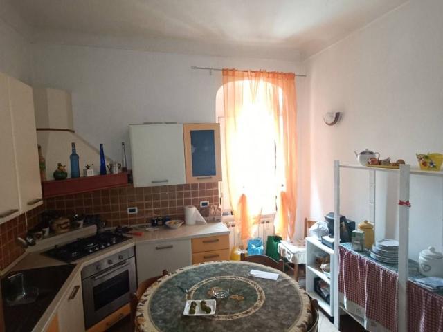 Appartamento in affitto a Varazze SV