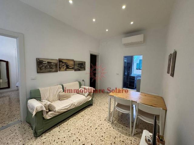 Appartamento in affitto a Varazze SV
