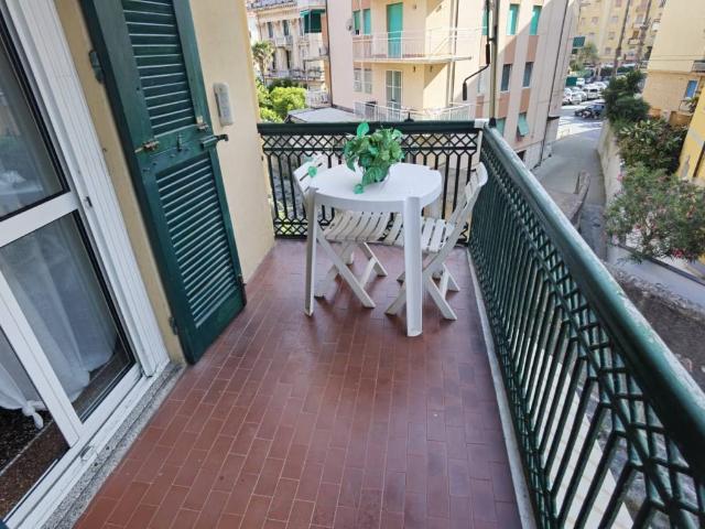 Appartamento in affitto a Varazze SV