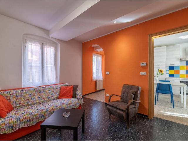 Appartamento in affitto a Varazze SV
