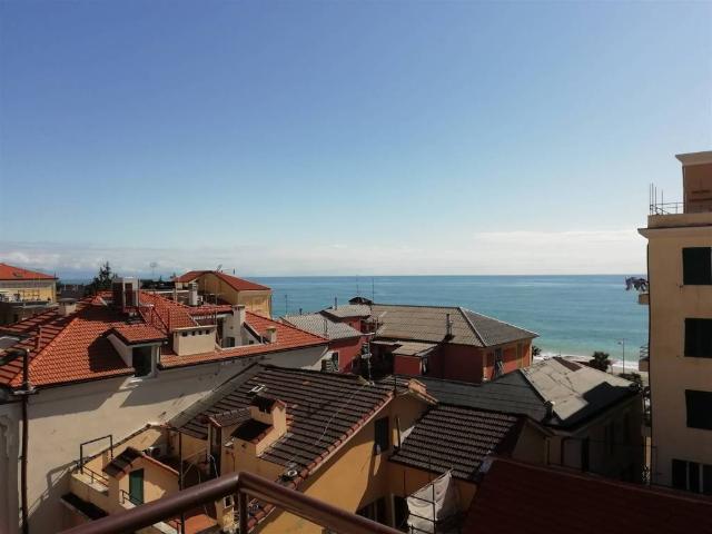 Appartamento in affitto a Varazze SV