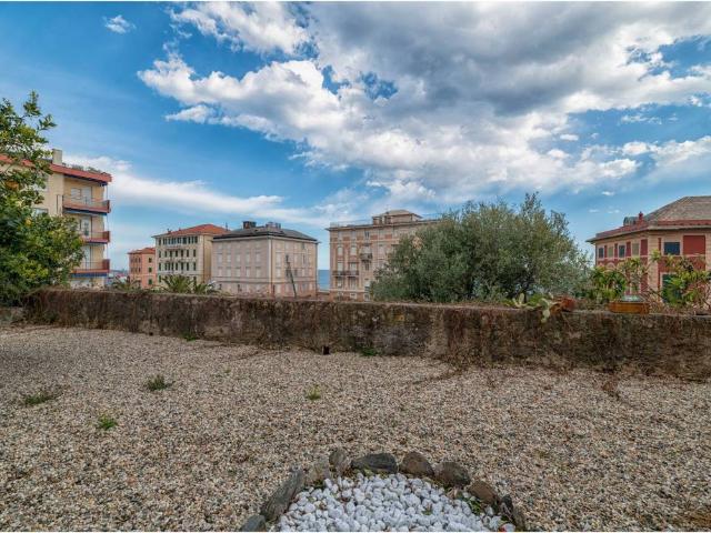 Appartamento in affitto a Varazze SV