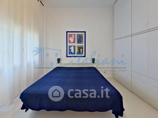 Appartamento in affitto a Varazze via dei Gerani, arredato, giardino privato, vista mare TrovaCasa