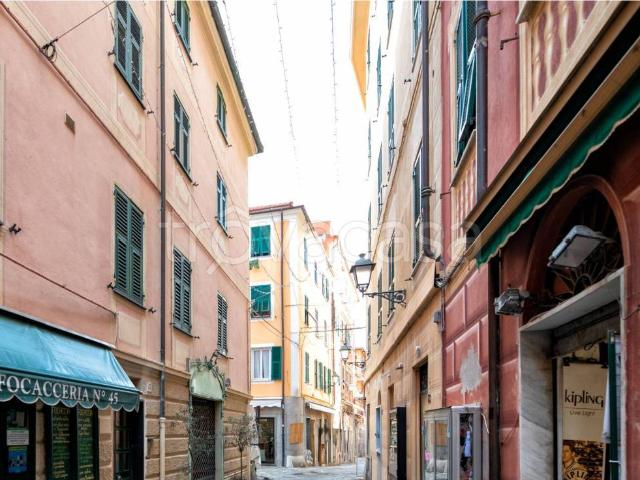 Appartamento in affitto a Varazze via Gavarone, arredato, ristrutturato, centrale TrovaCasa