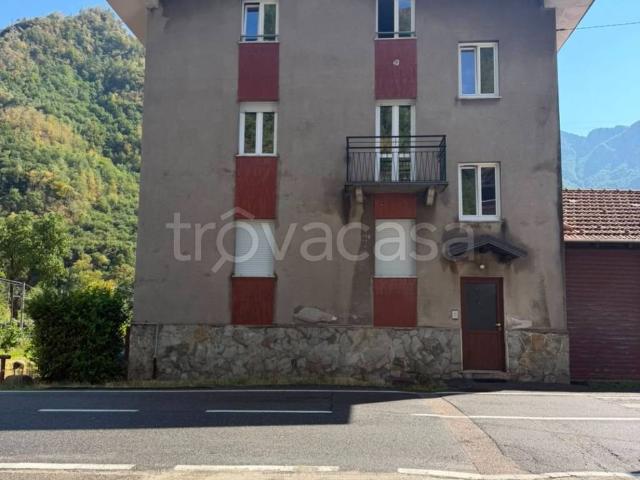 Appartamento in affitto a Varallo balangera, box, riscaldamento autonomo, luminoso TrovaCasa