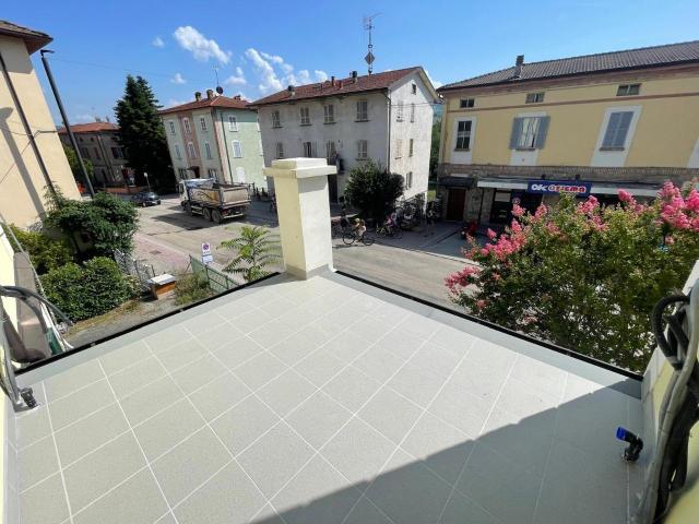 Appartamento in affitto a Varano De' Melegari