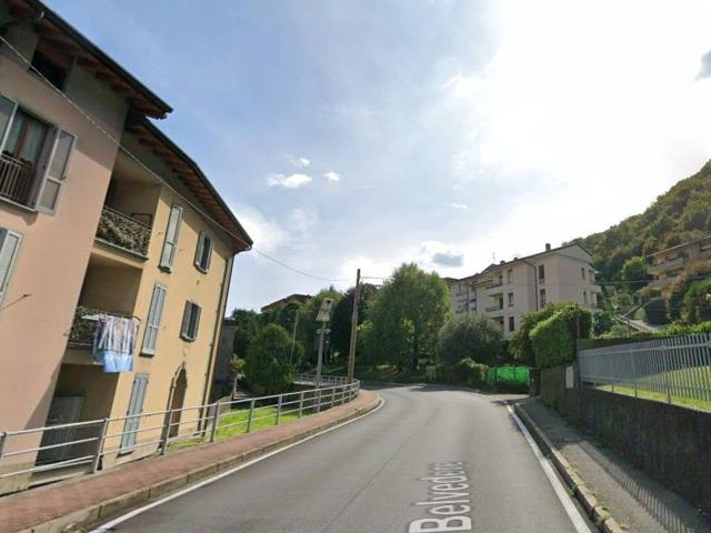 Appartamento in affitto a Varenna