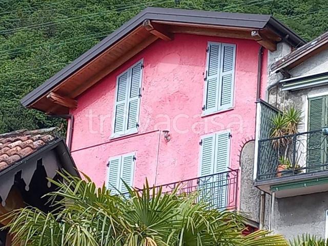 Appartamento in affitto a Varenna via Padre Luigi Mellera, 29, arredato, vista lago, ristrutturato TrovaCasa