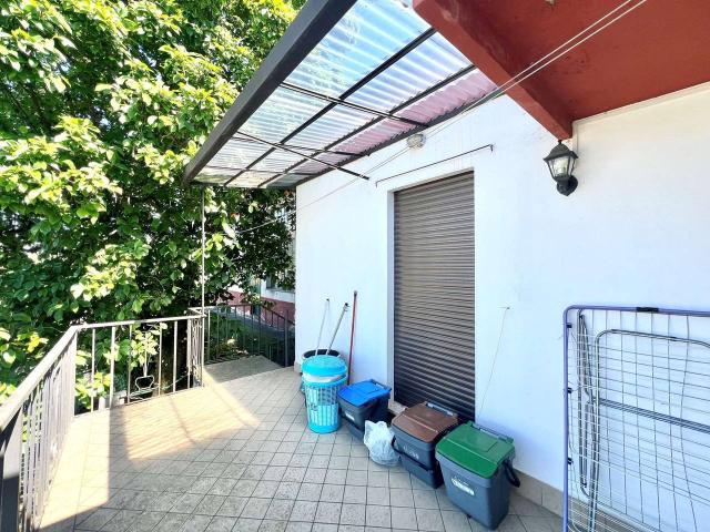 Appartamento in affitto a Varese