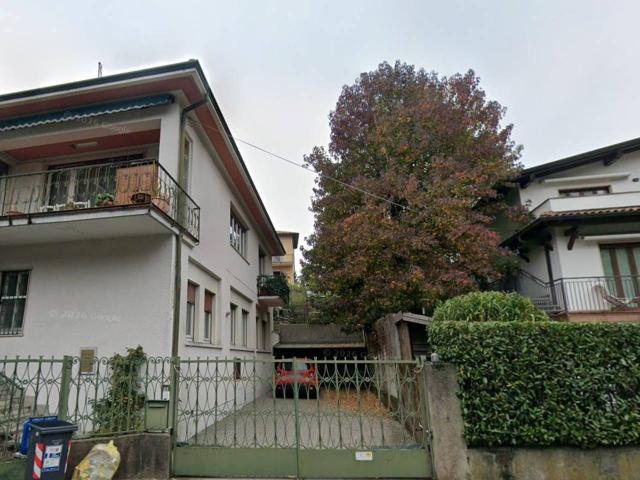 Appartamento in affitto a Varese