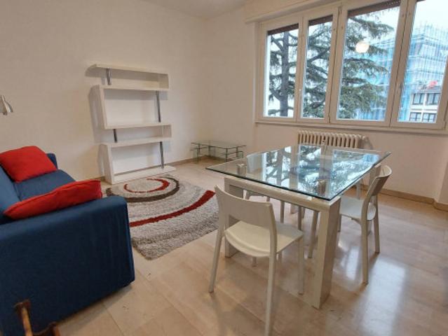 Appartamento in Affitto a Varese