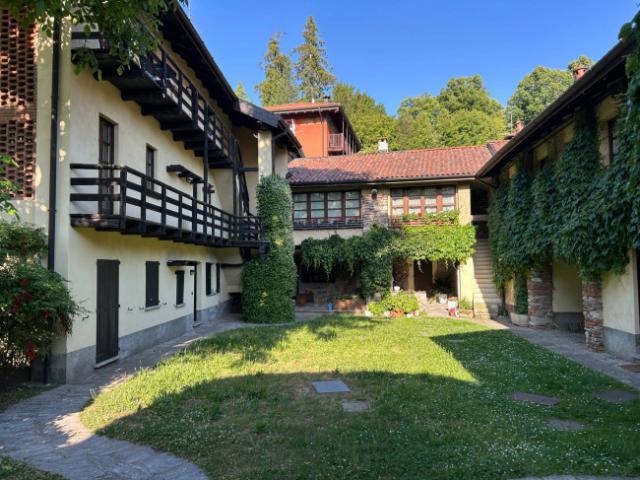 Appartamento in Affitto a Varese