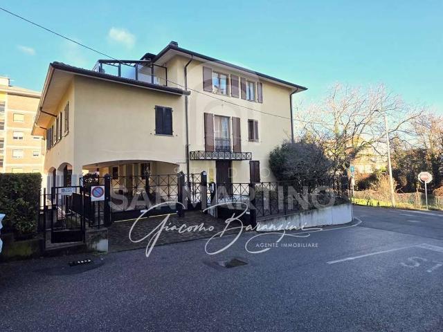 Appartamento in affitto a Varese