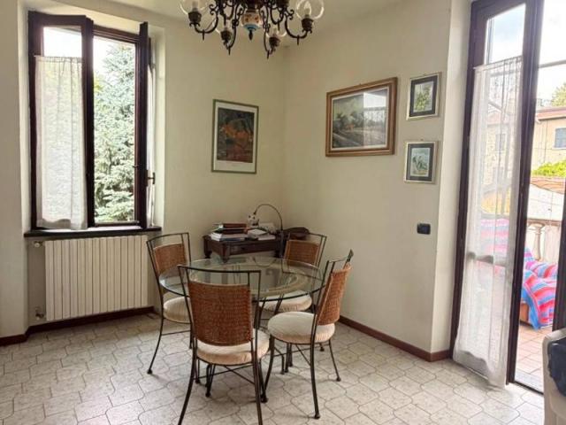 Appartamento in affitto a Varese VA