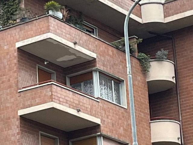 Appartamento in affitto a Varese VA