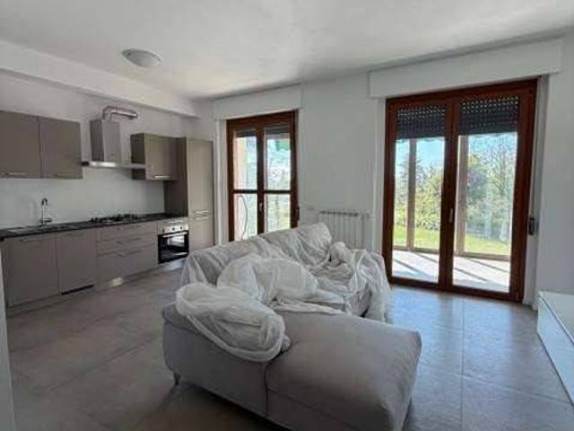Appartamento in affitto a Varese VA