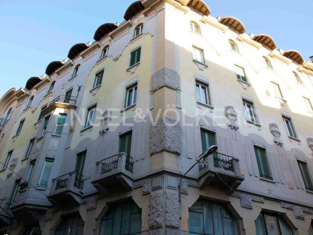 Appartamento in affitto a Varese VA