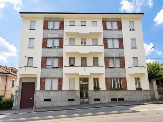 Appartamento in affitto a Varese VA