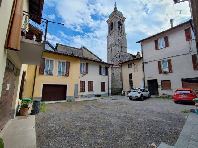 Appartamento in affitto a Varese VA