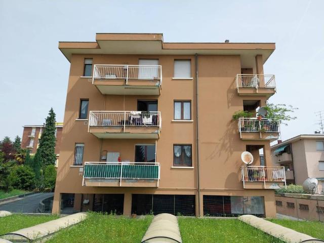 Appartamento in affitto a Varese VA