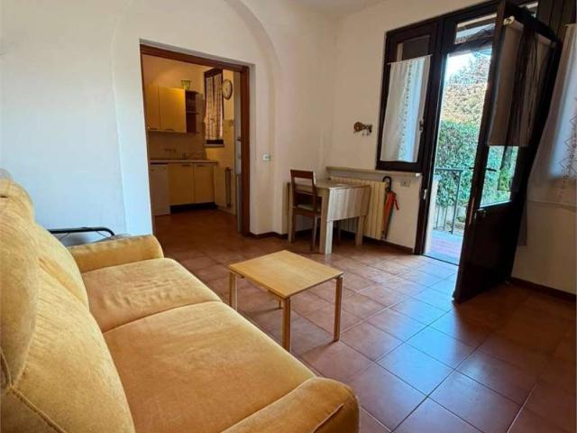 Appartamento in affitto a Varese VA