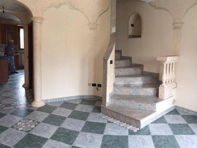 Appartamento in affitto a Varese VA
