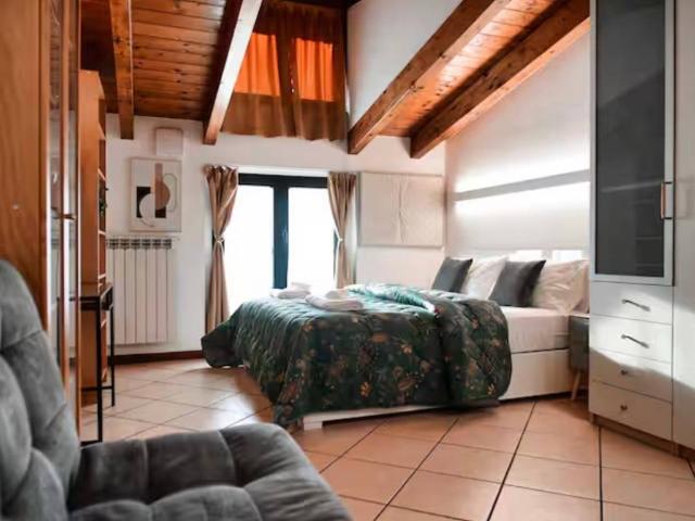 Appartamento in affitto a Varese VA