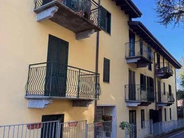 Appartamento in affitto a Varese VA