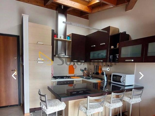 Appartamento in affitto a Varese VA