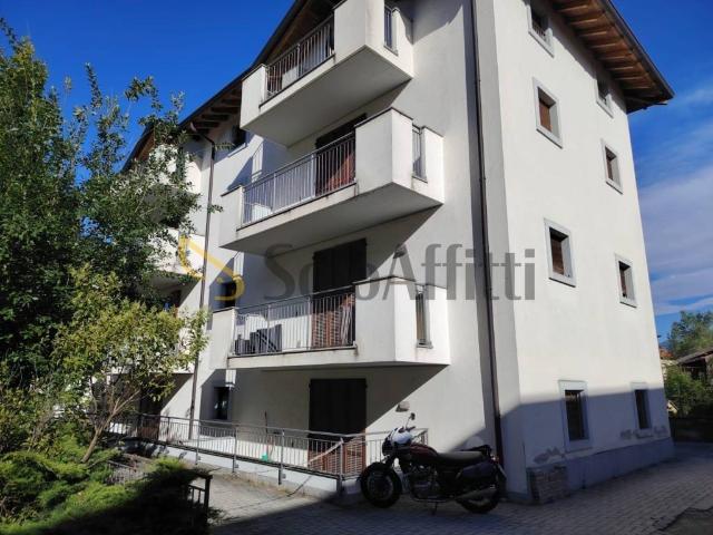 Appartamento in affitto a Varese VA