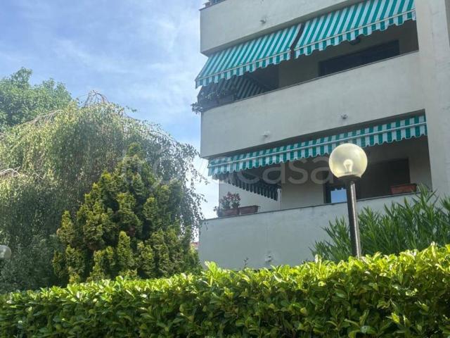 Appartamento in affitto a Varese via Carlo Goldoni, 35C, arredato, libero subito, cantina TrovaCasa