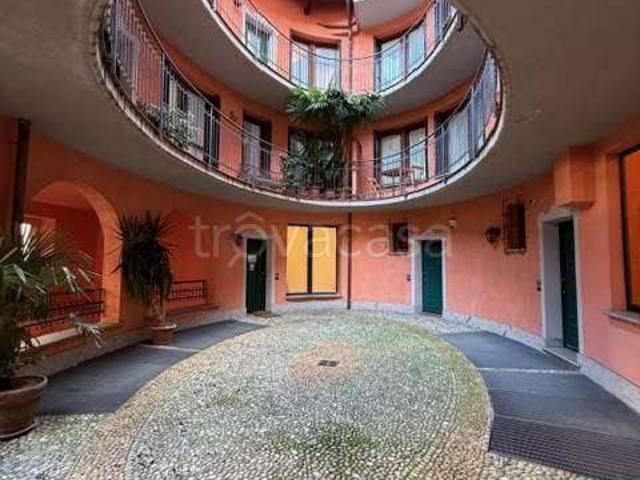 Appartamento in affitto a Varese via broggi, non arredato/vuoto, box, cantina TrovaCasa