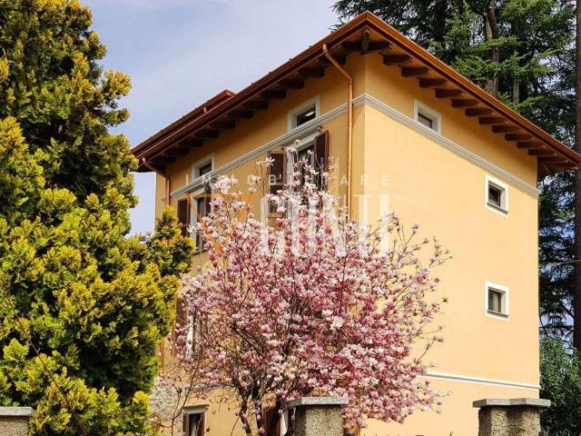 Appartamento in affitto a Varese via Giacomo Limido, 7, arredato, giardino, posto auto TrovaCasa