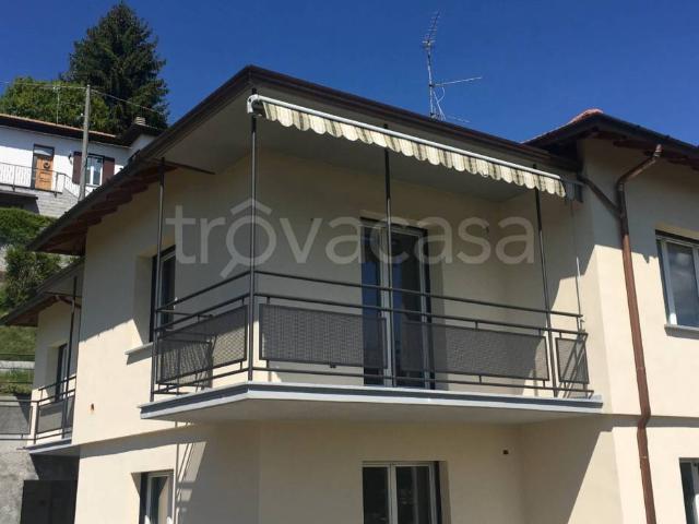 Appartamento in affitto a Varese via Giambellino, giardino privato, posto auto, terrazzo TrovaCasa