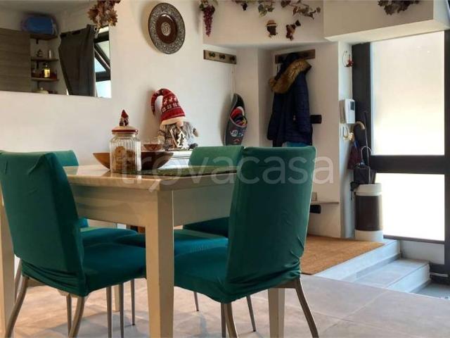 Appartamento in affitto a Varese via Magenta, 44, arredato, ristrutturato, ingresso indipendente TrovaCasa
