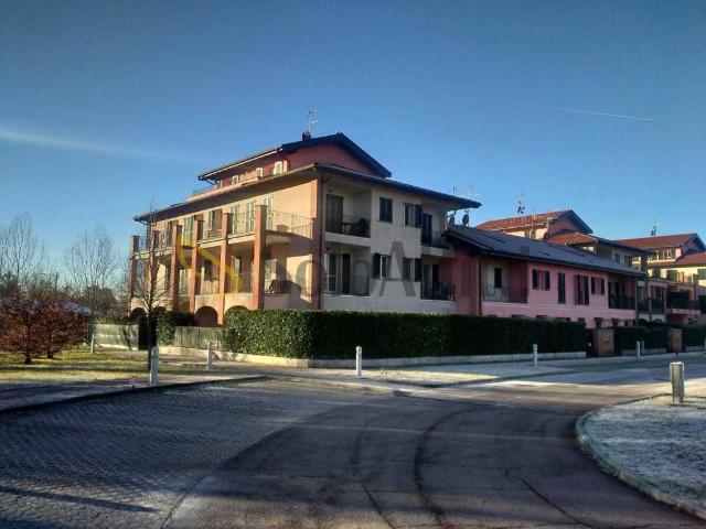 Appartamento in affitto a Varese, arredato, box, riscaldamento autonomo TrovaCasa