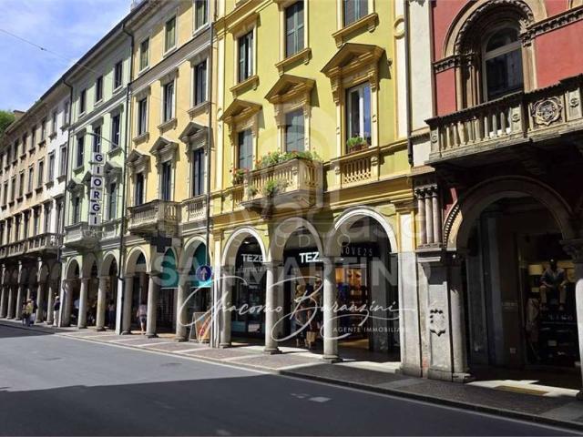 Appartamento in affitto a Varese, arredato, riscaldamento autonomo, ristrutturato TrovaCasa