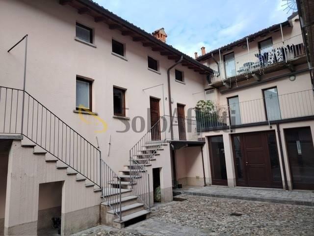 Appartamento in affitto a Varese, arredato, riscaldamento autonomo TrovaCasa