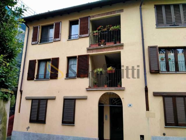 Appartamento in affitto a Varese, arredato, riscaldamento autonomo, zona residenziale TrovaCasa